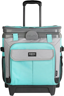 Igloo Maxcold Ridgeline Cool Fusion 36 Wheeled Cooler