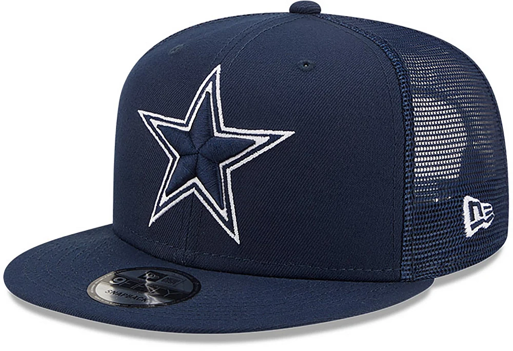 '47 Dallas Cowboys Classic Trucker Cap                                                                                          