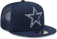 '47 Dallas Cowboys Classic Trucker Cap                                                                                          