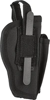 Redfield Glock 17/19 Sig Sauer P229 4-4.5 in Semiautomatic Holster                                                              