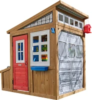 KidKraft Hobby Workshop Playhouse                                                                                               