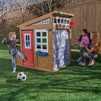 KidKraft Hobby Workshop Playhouse                                                                                               