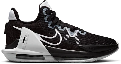 Nike Adults’ Lebron James Witness VI TB Basketball Shoes