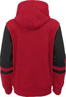 Outerstuff Youth Atlanta Falcons Full Zip Hoodie