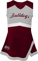 Outerstuff Girls' Mississippi State University Cheer Captain Dress                                                              