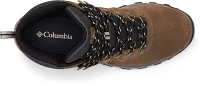 Columbia Sportswear Men's Newton Ridge Plus II Hiking Boots