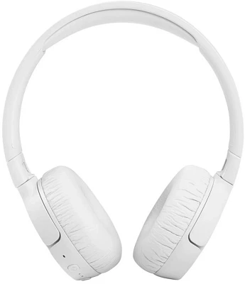 JBL Tune 660NC Bluetooth On-Ear Noise Cancelling Headphones                                                                     