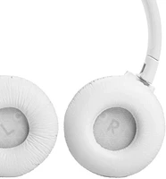 JBL Tune 660NC Bluetooth On-Ear Noise Cancelling Headphones                                                                     
