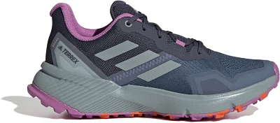 adidas Women's Soulstride Trail Running Shoes                                                                                   