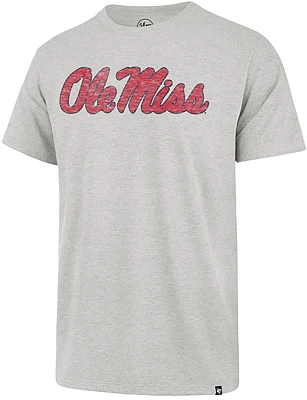'47 University of Mississippi Premier Franklin Relay T-shirt