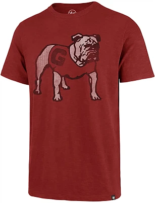 '47 University of Georgia Grit Scrum Graphic T-shirt