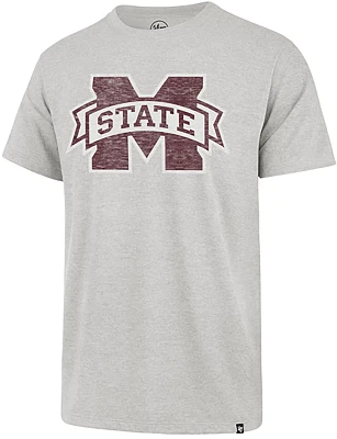 '47 Mississippi State University Premier Franklin Relay T-shirt