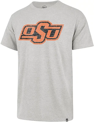 '47 Oklahoma State University Premier Franklin Relay T-shirt