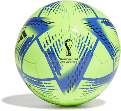 adidas 2022 World Cup Club Soccer Ball
