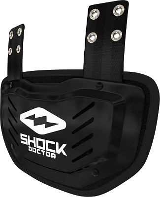 Shock Doctor Adults' Showtime Back Plate                                                                                        