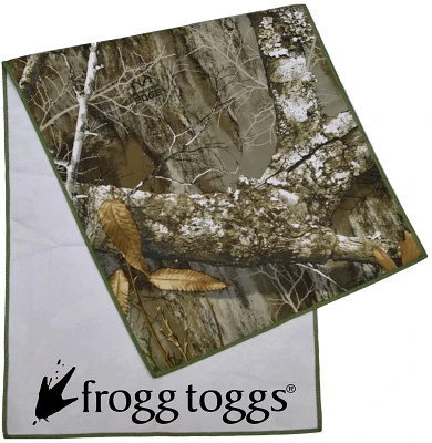 Frogg Toggs Chilly Pad PRO Microfiber Cooling Towel                                                                             