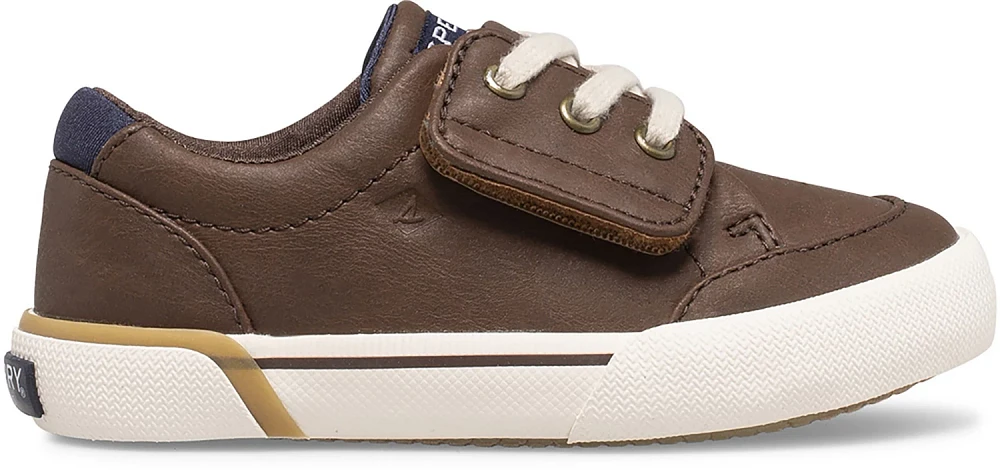 Sperry Toddler Boys' Harbor Tide Shoes                                                                                          