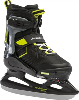 Bladerunner Juniors' Micro XT Adjustable Ice Skates