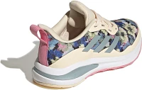 adidas Kids' Fortarun 3.0 Floral Running Shoes                                                                                  