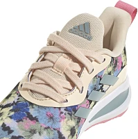 adidas Kids' Fortarun 3.0 Floral Running Shoes                                                                                  