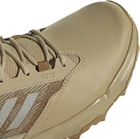 adidas Men's Unity Leather RAIN.RDY Mid Hiking Shoes