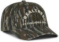 RealTree Men’s Original Unstructured Adjustable Hat                                                                           