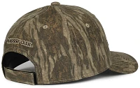 Mossy Oak Men’s Outdoor New Bottomland Twill Adjustable Cap                                                                   