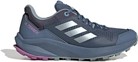 adidas Women's Terrex Trailrider Trail Running Shoes                                                                            