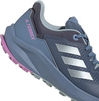 adidas Women's Terrex Trailrider Trail Running Shoes                                                                            