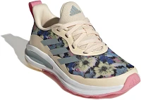 adidas Kids' Fortarun 3.0 Floral Running Shoes                                                                                  