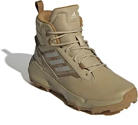 adidas Men's Unity Leather RAIN.RDY Mid Hiking Shoes