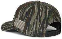 RealTree Men’s Original Unstructured Adjustable Hat                                                                           