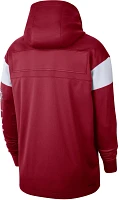 Nike Men's University of Alabama Dri-FIT Pullover Hoodie