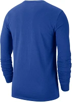 Nike Men's University of Kentucky Long Sleeve Graphic T-shirt