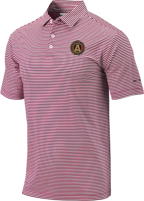 Columbia Sportswear Men’s Atlanta United FC Club Invite Polo Shirt