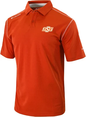 Columbia Sportswear Men's Oklahoma State University Shotgun Polo Shirt