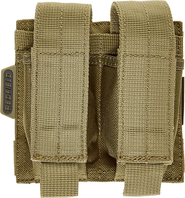 Redfield Double Pistol Mag Pouch