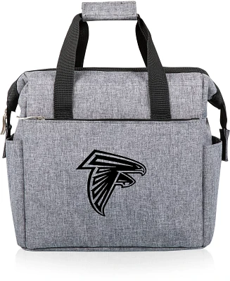 Picnic Time Atlanta Falcons On The Go Lunch Cooler                                                                              