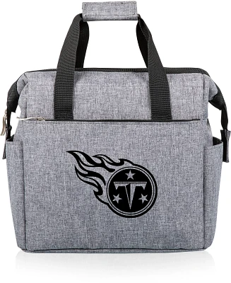 Picnic Time Tennessee Titans On The Go Lunch Cooler                                                                             