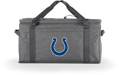 Picnic Time Indianapolis Colts 64-Can Collapsible Cooler                                                                        