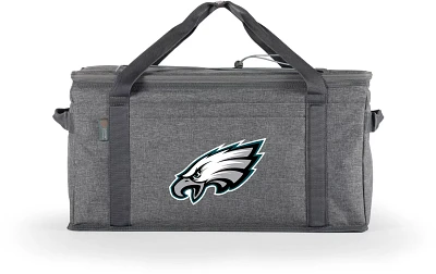 Picnic Time Philadelphia Eagles 64-Can Collapsible Cooler                                                                       