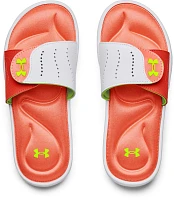 Under Armour Women’s Ignite XI Slides                                                                                         