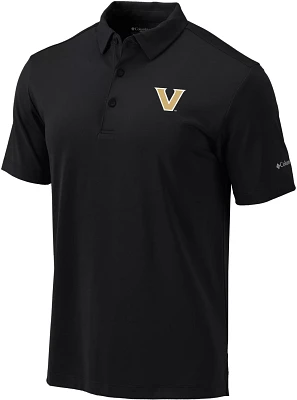 Columbia Sportswear Men's Vanderbilt University Drive Polo