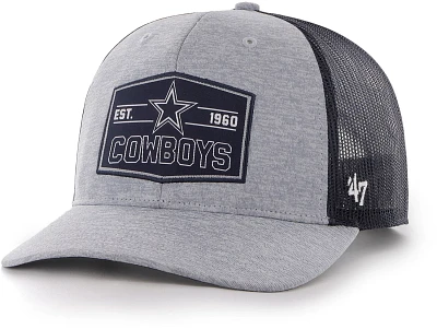 '47 Men's Dallas Cowboys Motivator Trophy Cap                                                                                   
