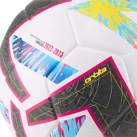 PUMA La Liga Accelerate Soccer Ball                                                                                             