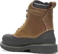 Wolverine Men's Floorhand Swamp Boots                                                                                           