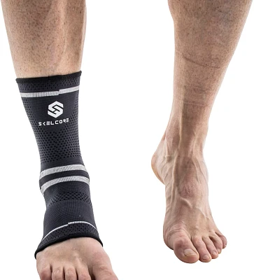Skelcore Series 3 Ankle Support Sleeve