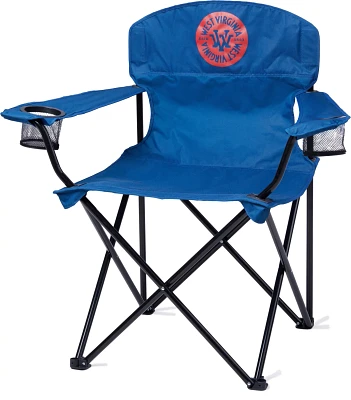 Academy Sports + Outdoors West Virginia Collapsible Chair                                                                       