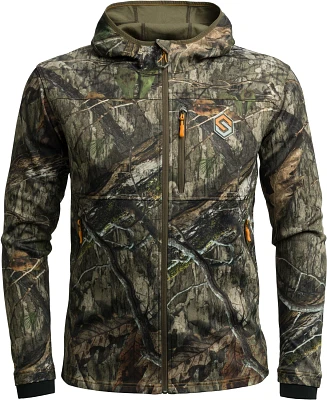 ScentLok Men's Silentshell Jacket