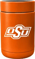 Logo Brands Oklahoma State University 12 oz Flipside Powder Coat Coolie                                                         